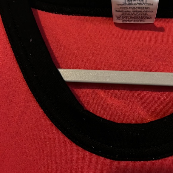 Chicago Bulls jersey - Picture 5 of 5